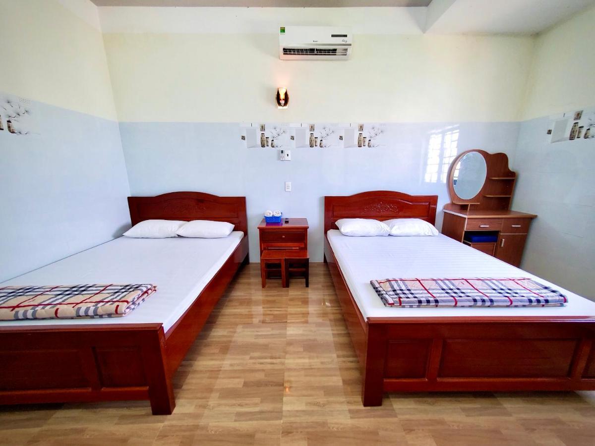 Nha Nghi Thanh Duy Quảng Ngãi Exterior foto